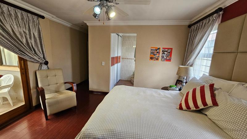 3 Bedroom Property for Sale in Vosloorus Ext 6 Gauteng