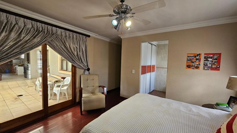 3 Bedroom Property for Sale in Vosloorus Ext 6 Gauteng