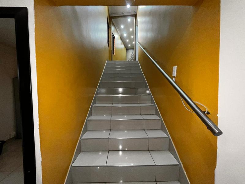 4 Bedroom Property for Sale in Zakariyya Park Gauteng