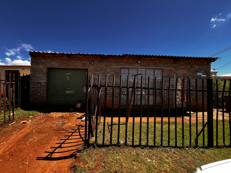 3 Bedroom Property for Sale in Vlakfontein Gauteng