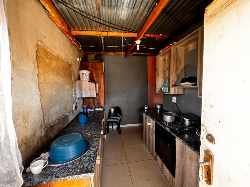 3 Bedroom Property for Sale in Vlakfontein Gauteng