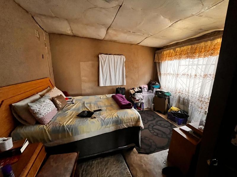 3 Bedroom Property for Sale in Vlakfontein Gauteng