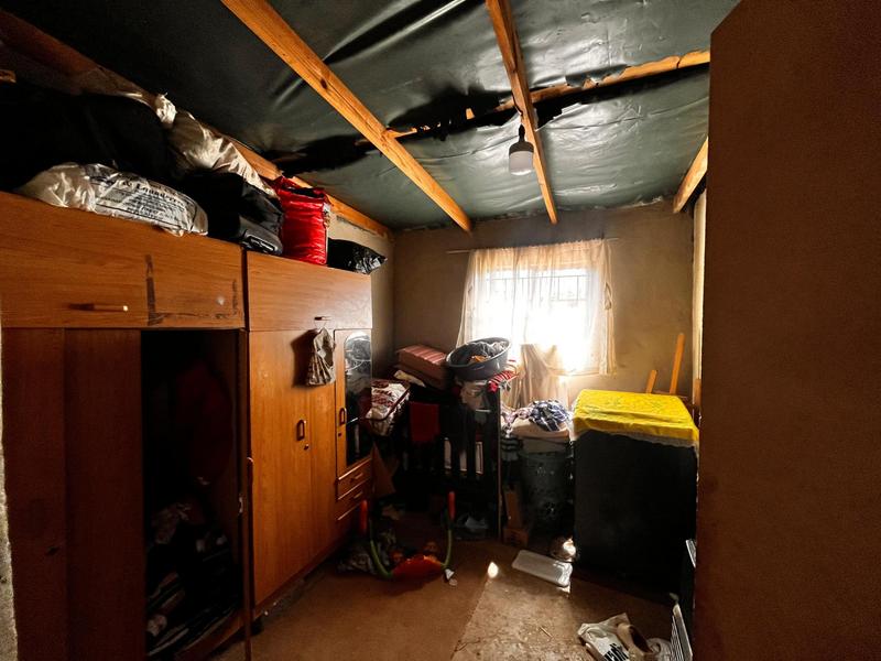 3 Bedroom Property for Sale in Vlakfontein Gauteng