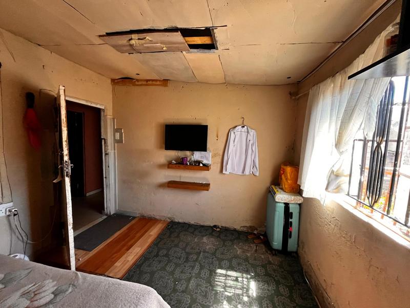 3 Bedroom Property for Sale in Vlakfontein Gauteng