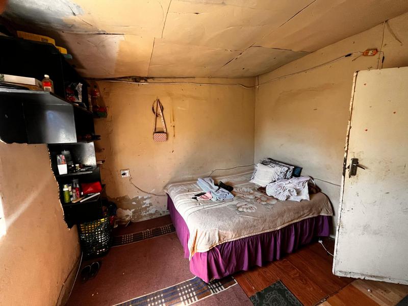 3 Bedroom Property for Sale in Vlakfontein Gauteng