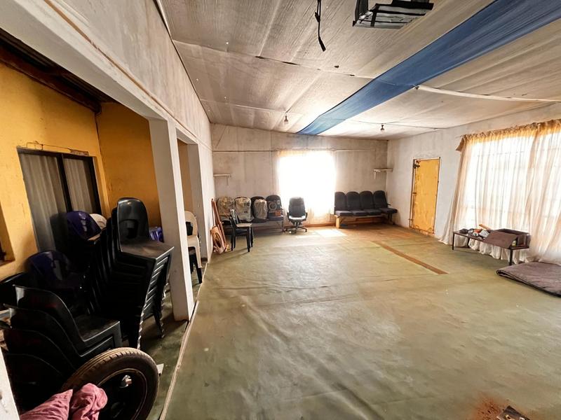 3 Bedroom Property for Sale in Vlakfontein Gauteng