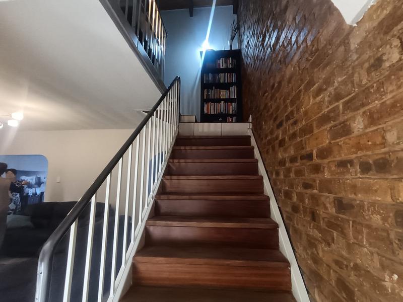 To Let 3 Bedroom Property for Rent in Petersfield Gauteng