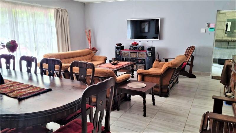 4 Bedroom Property for Sale in Selcourt Gauteng