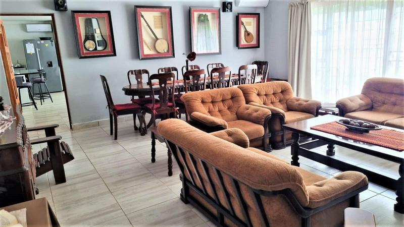 4 Bedroom Property for Sale in Selcourt Gauteng