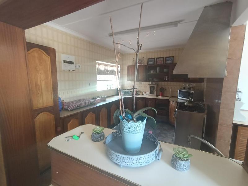 3 Bedroom Property for Sale in Dal Fouche Gauteng