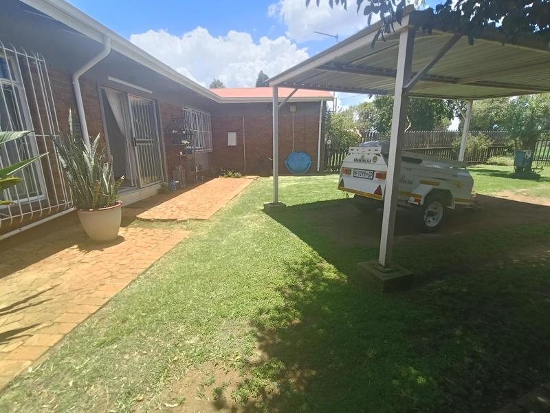 3 Bedroom Property for Sale in Dal Fouche Gauteng