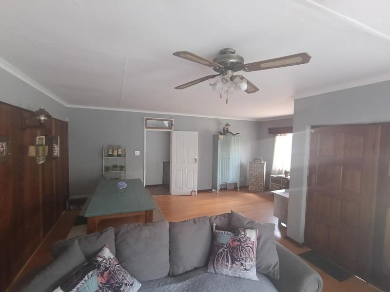 3 Bedroom Property for Sale in Dal Fouche Gauteng
