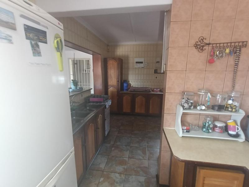 3 Bedroom Property for Sale in Dal Fouche Gauteng