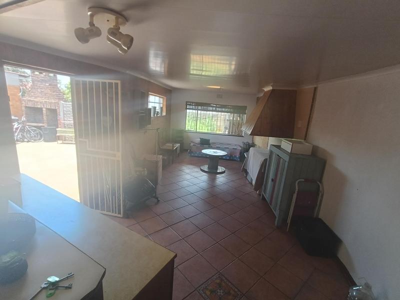 3 Bedroom Property for Sale in Dal Fouche Gauteng