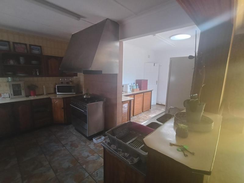 3 Bedroom Property for Sale in Dal Fouche Gauteng