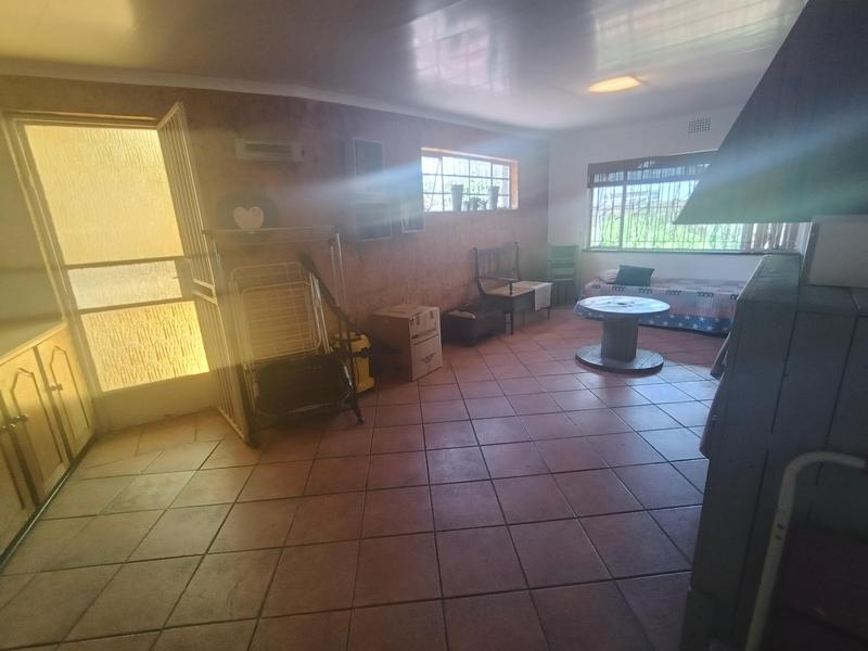 3 Bedroom Property for Sale in Dal Fouche Gauteng