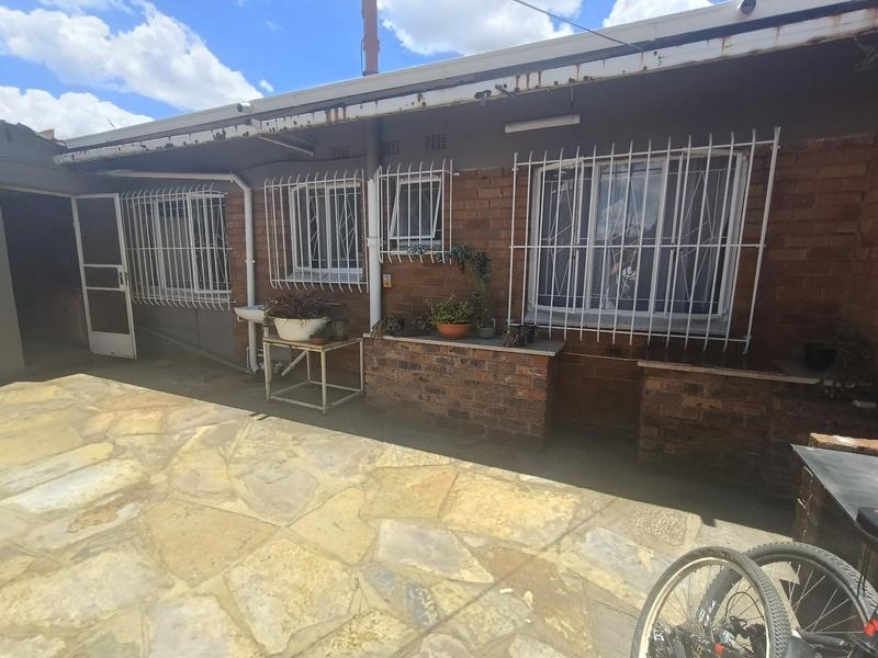3 Bedroom Property for Sale in Dal Fouche Gauteng