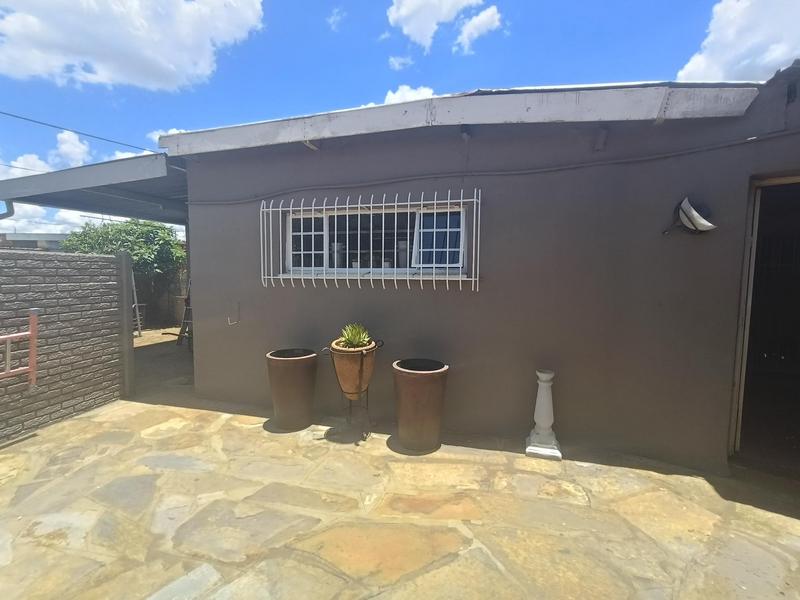 3 Bedroom Property for Sale in Dal Fouche Gauteng
