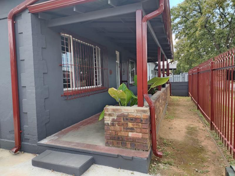 To Let 2 Bedroom Property for Rent in Geduld Gauteng