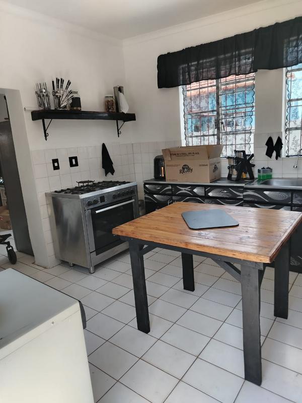 To Let 2 Bedroom Property for Rent in Geduld Gauteng