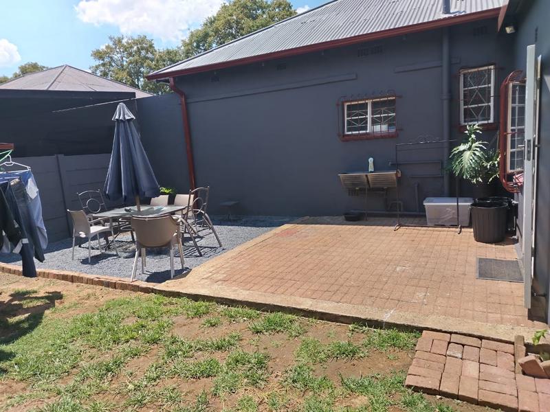 To Let 2 Bedroom Property for Rent in Geduld Gauteng