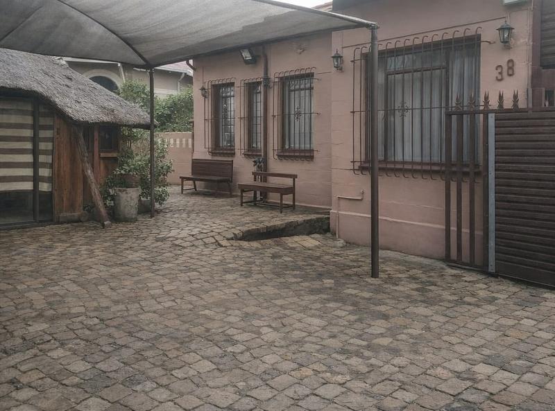 3 Bedroom Property for Sale in Springs Gauteng