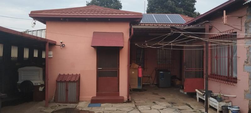 3 Bedroom Property for Sale in Springs Gauteng