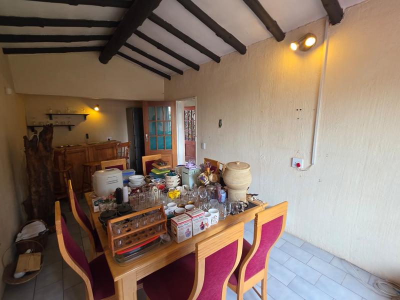 3 Bedroom Property for Sale in Brackendowns Gauteng