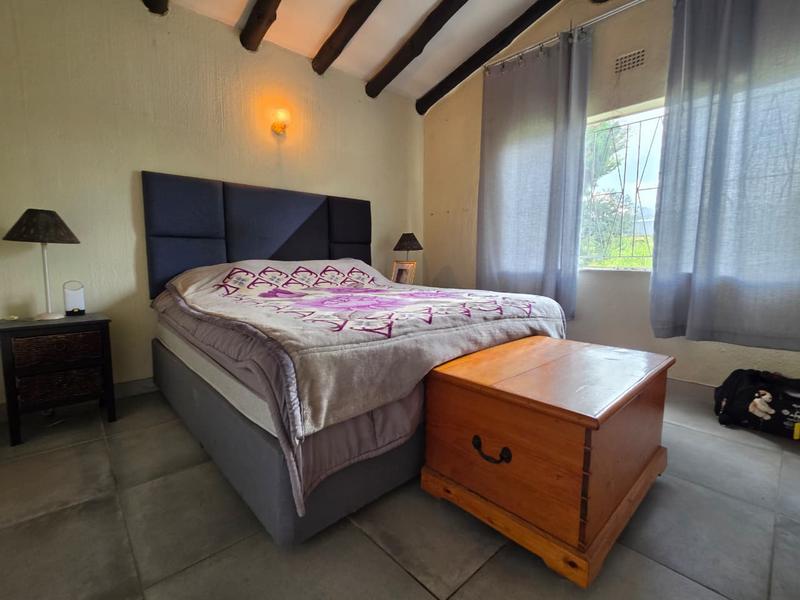 3 Bedroom Property for Sale in Brackendowns Gauteng