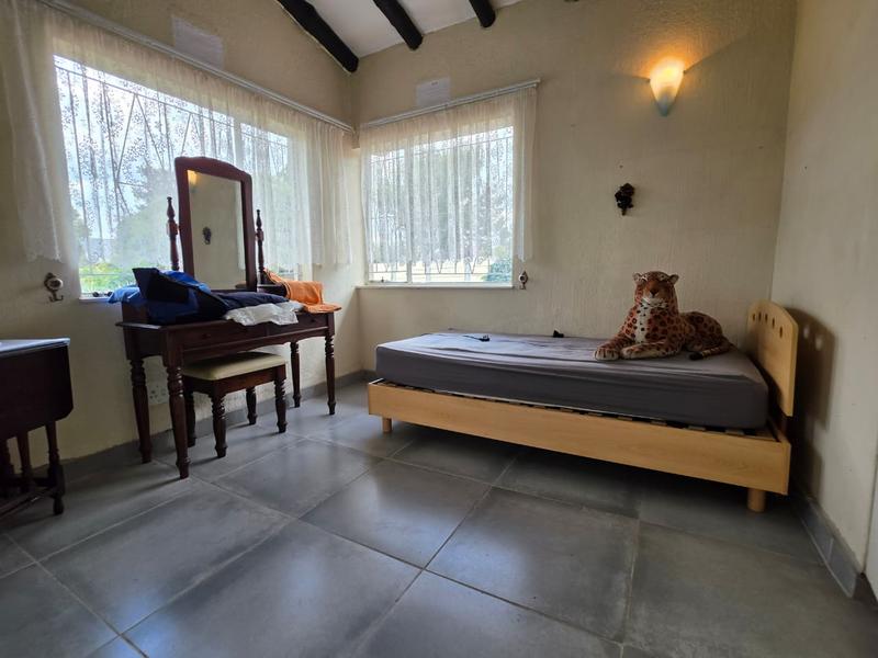 3 Bedroom Property for Sale in Brackendowns Gauteng