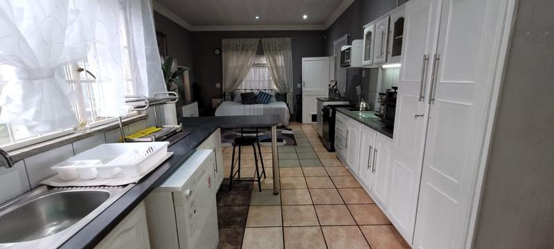4 Bedroom Property for Sale in Florentia Gauteng
