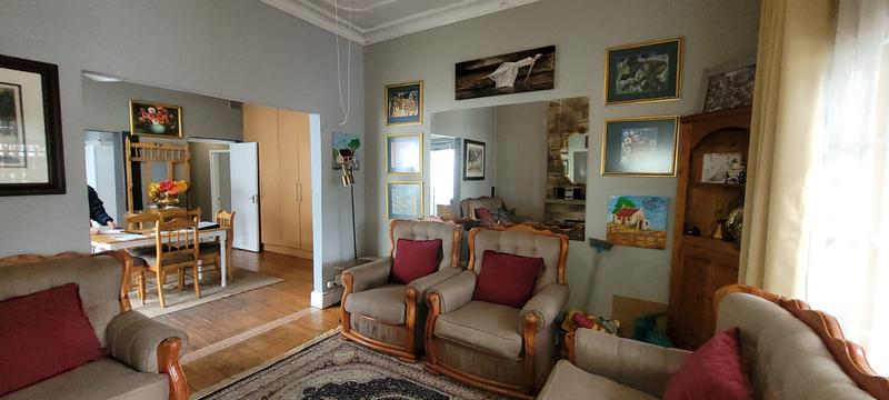 4 Bedroom Property for Sale in Florentia Gauteng