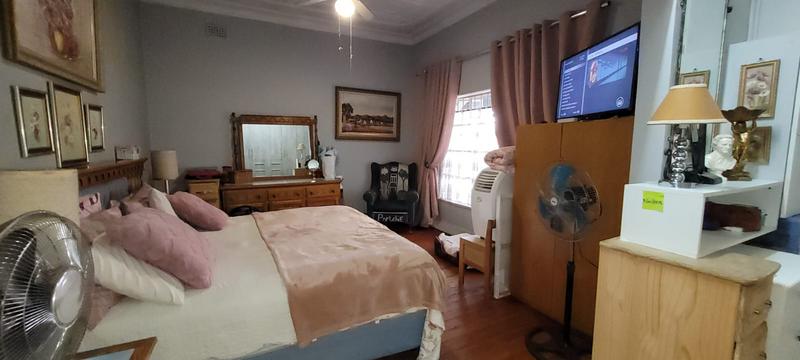 4 Bedroom Property for Sale in Florentia Gauteng