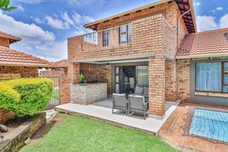 3 Bedroom Property for Sale in Meyersdal Gauteng