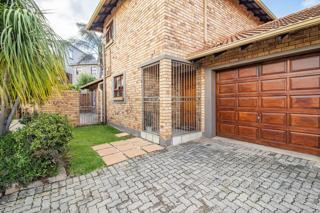 3 Bedroom Property for Sale in Meyersdal Gauteng
