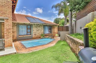 3 Bedroom Property for Sale in Meyersdal Gauteng