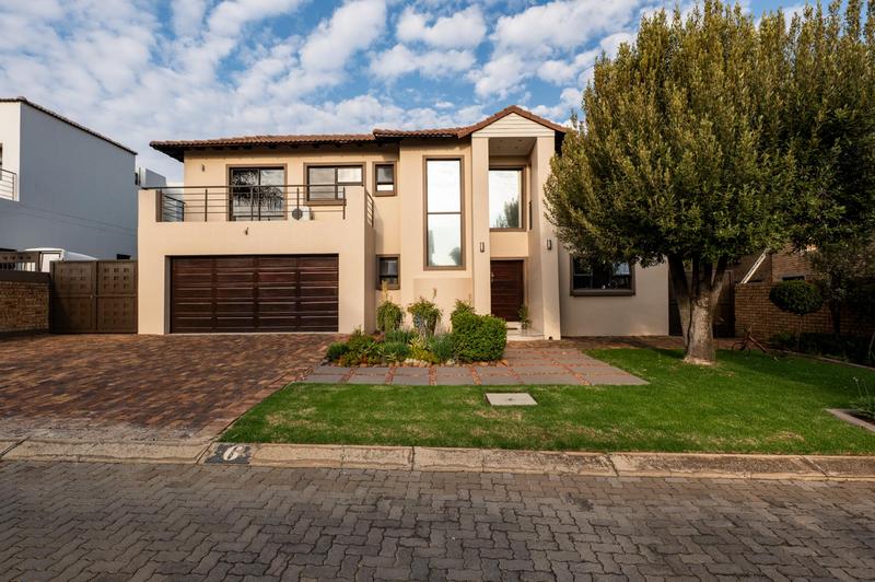 4 Bedroom Property for Sale in Meyersdal Gauteng