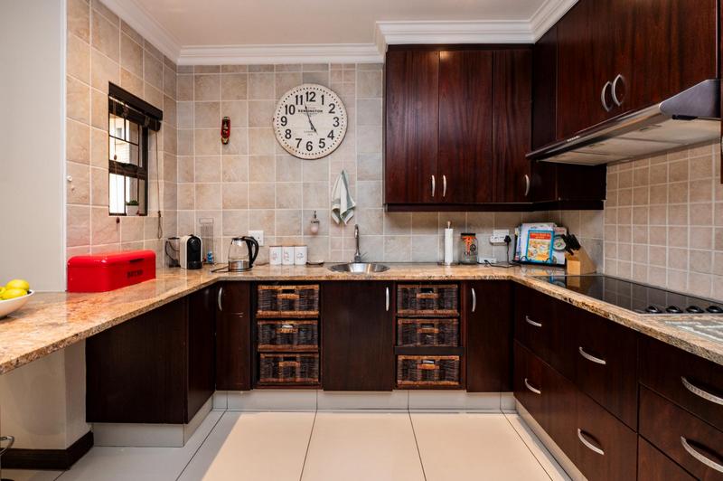 4 Bedroom Property for Sale in Meyersdal Gauteng