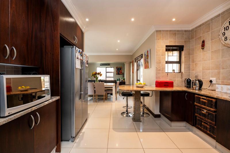 4 Bedroom Property for Sale in Meyersdal Gauteng