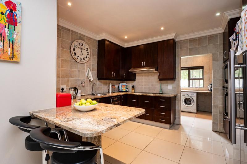 4 Bedroom Property for Sale in Meyersdal Gauteng