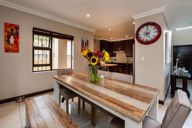 4 Bedroom Property for Sale in Meyersdal Gauteng