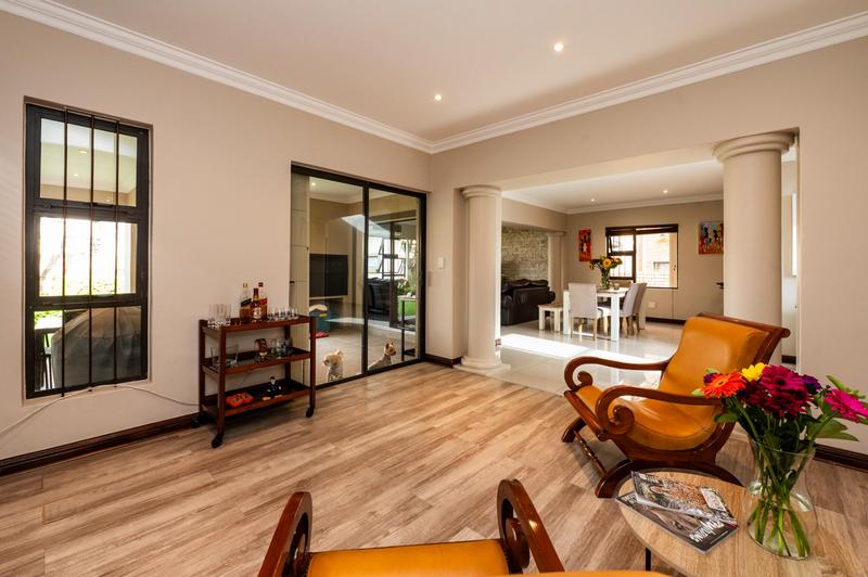 4 Bedroom Property for Sale in Meyersdal Gauteng