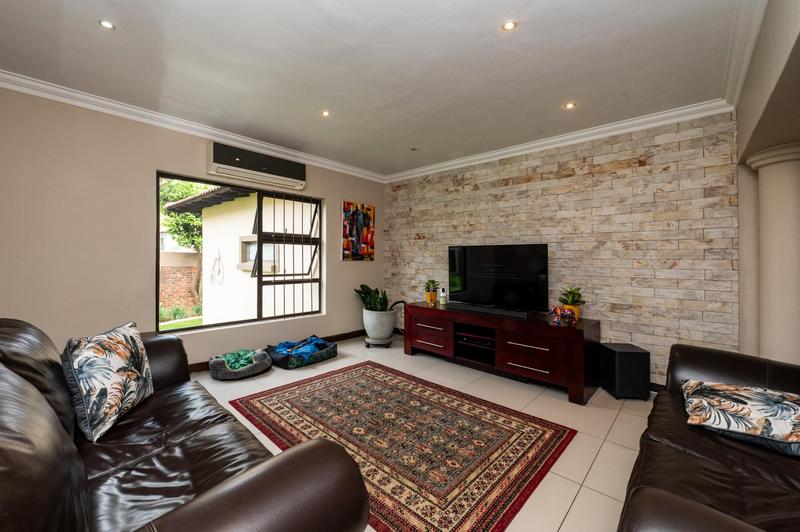 4 Bedroom Property for Sale in Meyersdal Gauteng