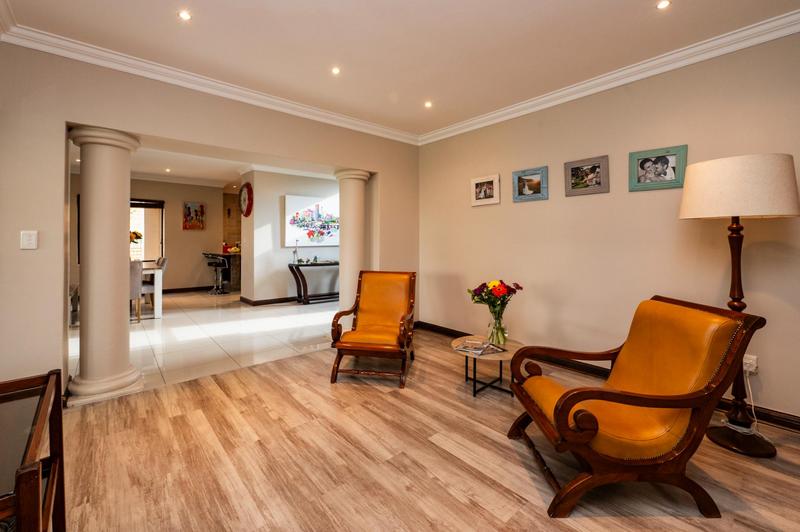 4 Bedroom Property for Sale in Meyersdal Gauteng