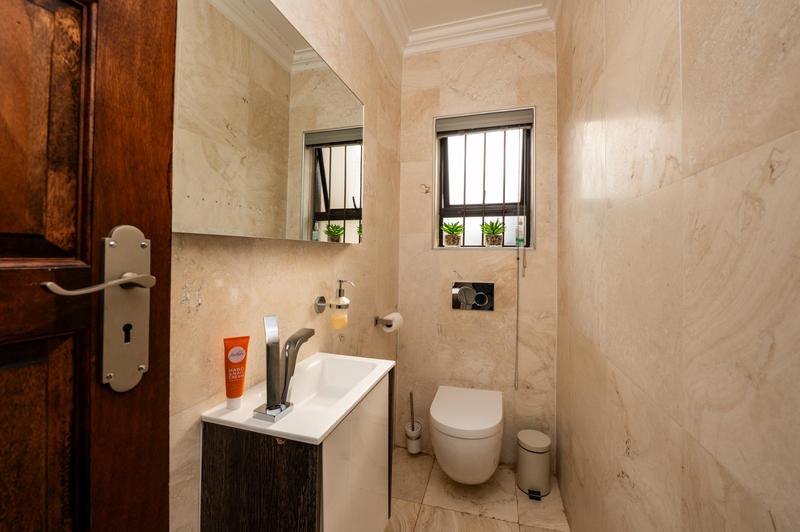 4 Bedroom Property for Sale in Meyersdal Gauteng