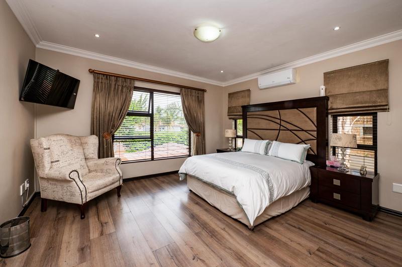 4 Bedroom Property for Sale in Meyersdal Gauteng