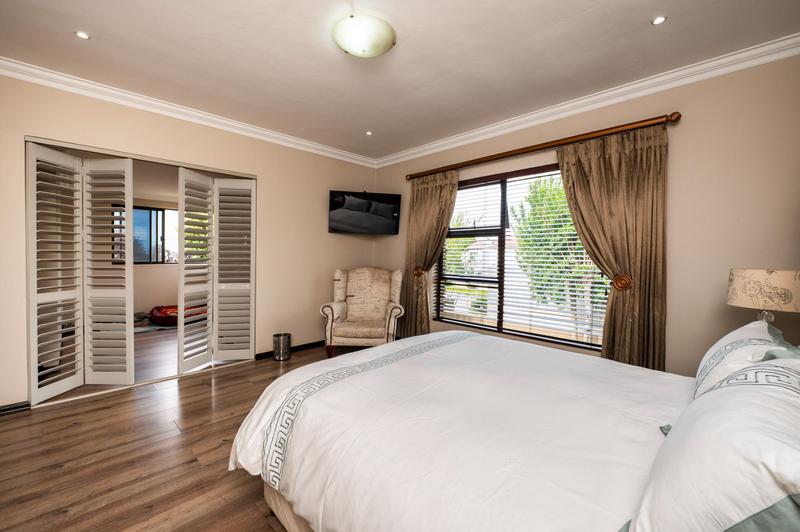 4 Bedroom Property for Sale in Meyersdal Gauteng