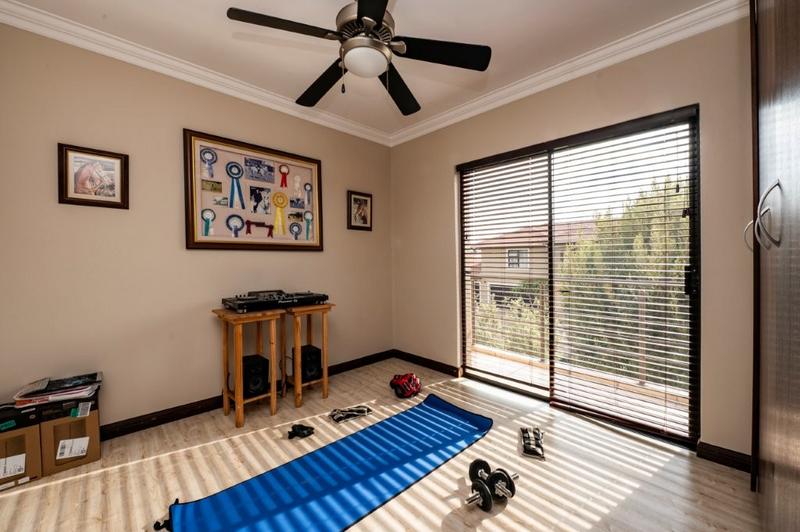 4 Bedroom Property for Sale in Meyersdal Gauteng