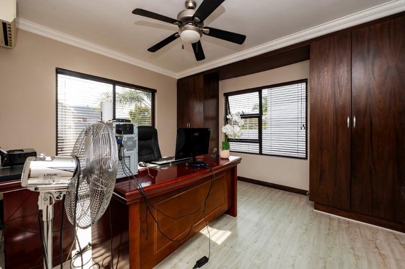 4 Bedroom Property for Sale in Meyersdal Gauteng