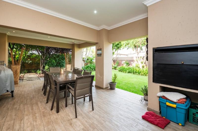 4 Bedroom Property for Sale in Meyersdal Gauteng